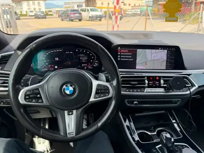 BMW X5 xDrive M50d — SUV premium 400 ch, tout-terrain haute performance — Thumbnail 13