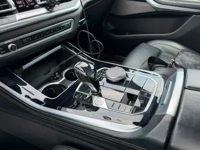 BMW X5 xDrive M50d — SUV premium 400 ch, tout-terrain haute performance — Thumbnail 18