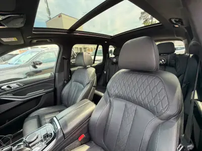 BMW X5 xDrive M50d — SUV premium 400 ch, tout-terrain haute performance — Thumbnail 21