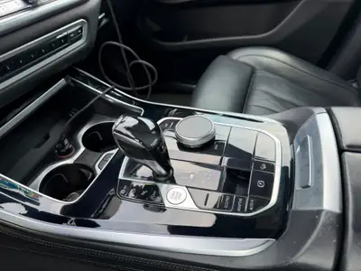BMW X5 xDrive M50d — SUV premium 400 ch, tout-terrain haute performance — Thumbnail 19
