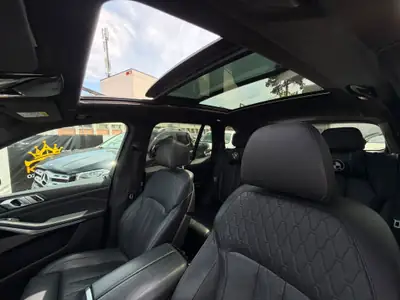 BMW X5 xDrive M50d — SUV premium 400 ch, tout-terrain haute performance — Thumbnail 25