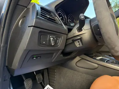 BMW M140i — Rare configuration manuelle, 340 ch de performance pure — dettaglio
