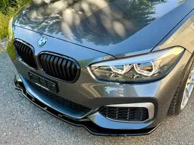BMW M140i — Rare configuration manuelle, 340 ch de performance pure — Miniatura 7