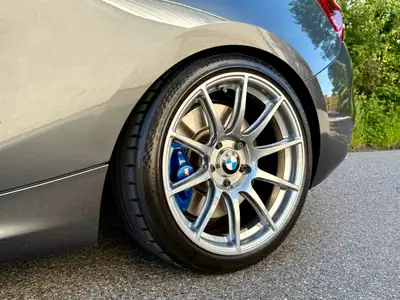 BMW M140i — Rare configuration manuelle, 340 ch de performance pure — Miniatura 8
