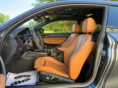 BMW M140i — Rare configuration manuelle, 340 ch de performance pure — Miniatura 11