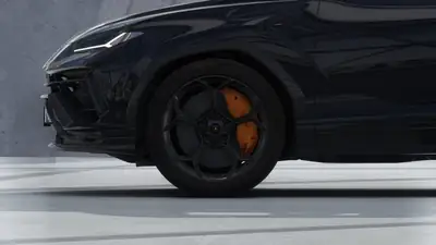 Lamborghini Urus Performante 2025 — 666 ch, configuration exclusive, état impeccable — Miniature 8