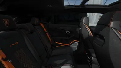 Lamborghini Urus Performante 2025 — 666 ch, configuration exclusive, état impeccable — Miniature 7
