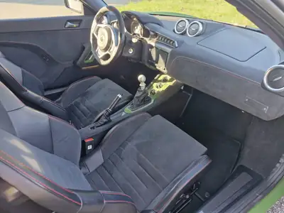 Lotus Evora 410 GT Sport — Coupé sportif britannique, 416 ch et seulement 45'000 km — Miniatur 8