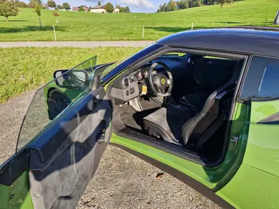 Lotus Evora 410 GT Sport — Coupé sportif britannique, 416 ch et seulement 45'000 km — Miniatur 9