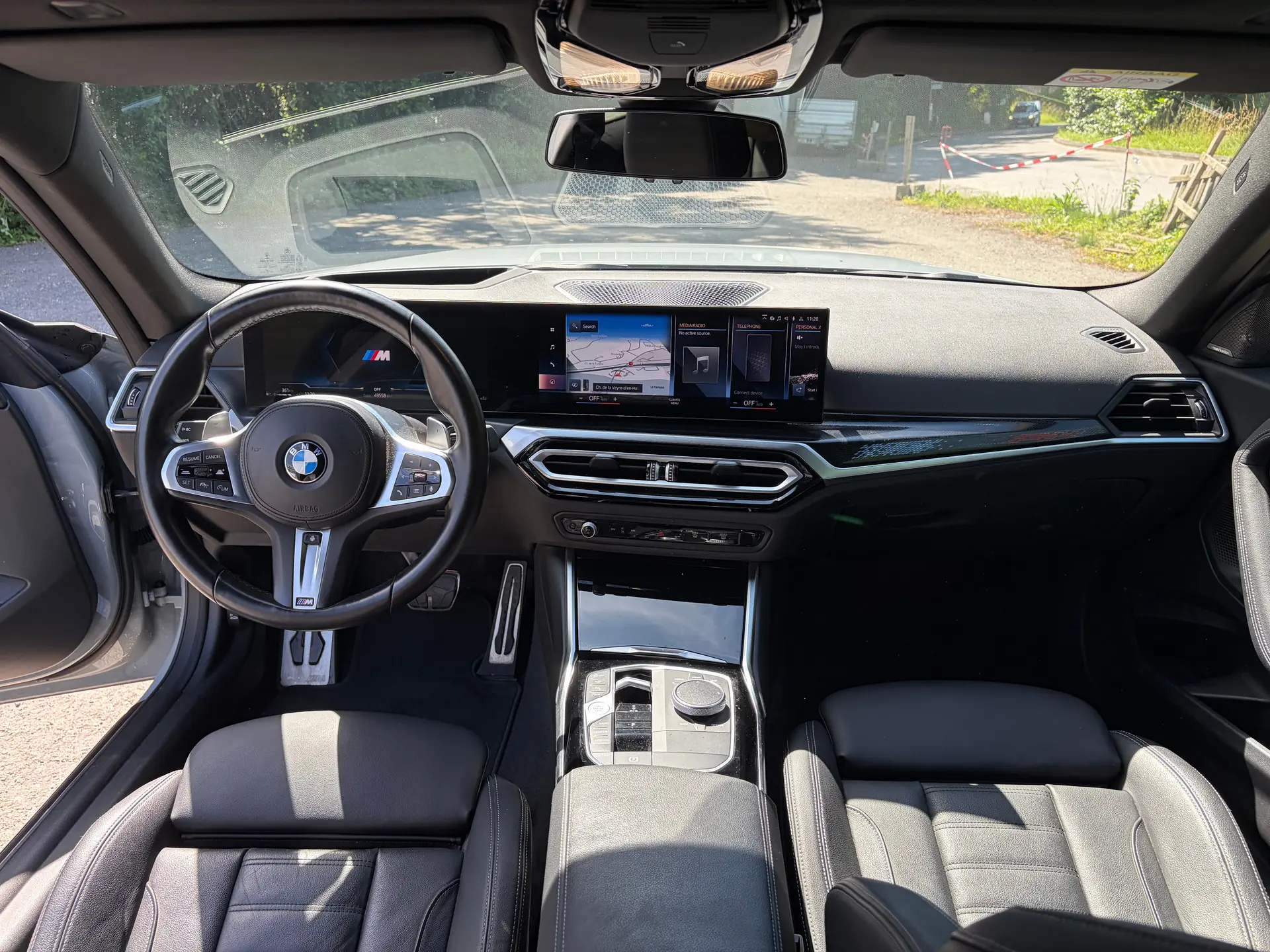 BMW M240 2022 occasion Vevey — 5