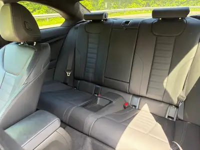 BMW M240i xDrive Facelift — Coupé sportif 374 ch, 49'000 km seulement — détail