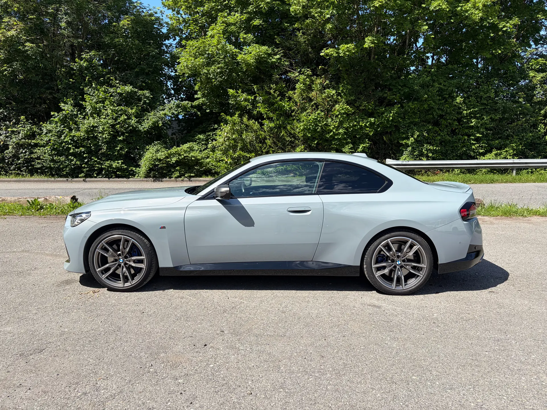 BMW M240 2022 occasion Vevey — 4