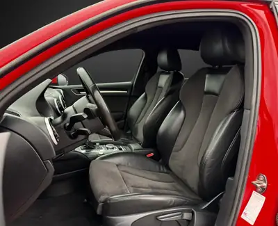 Audi A3 Sportback 1.4 e-tron — Hybride rechargeable performant, entretien récent — Thumbnail 7