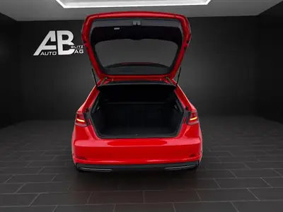 Audi A3 Sportback 1.4 e-tron — Hybride rechargeable performant, entretien récent — Thumbnail 13