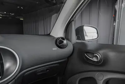 Smart Fortwo Cabriolet Urbanshadow — Petit roadster urbain automatique, 23'100 km — Thumbnail 19