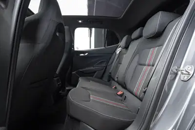 Skoda Fabia 1.5 TSI Monte Carlo — Citadine dynamique, garantie 5 ans, très faible kilométrage — Miniatura 12