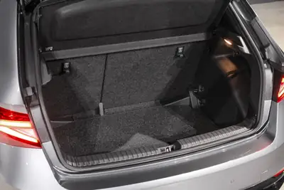 Skoda Fabia 1.5 TSI Monte Carlo — Citadine dynamique, garantie 5 ans, très faible kilométrage — Miniatura 23