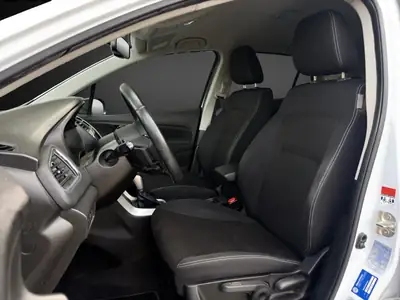 Suzuki SX4 S-Cross 1.4 16V Piz Sulai 4WD — SUV polyvalent, première main, garantie incluse — Thumbnail 7