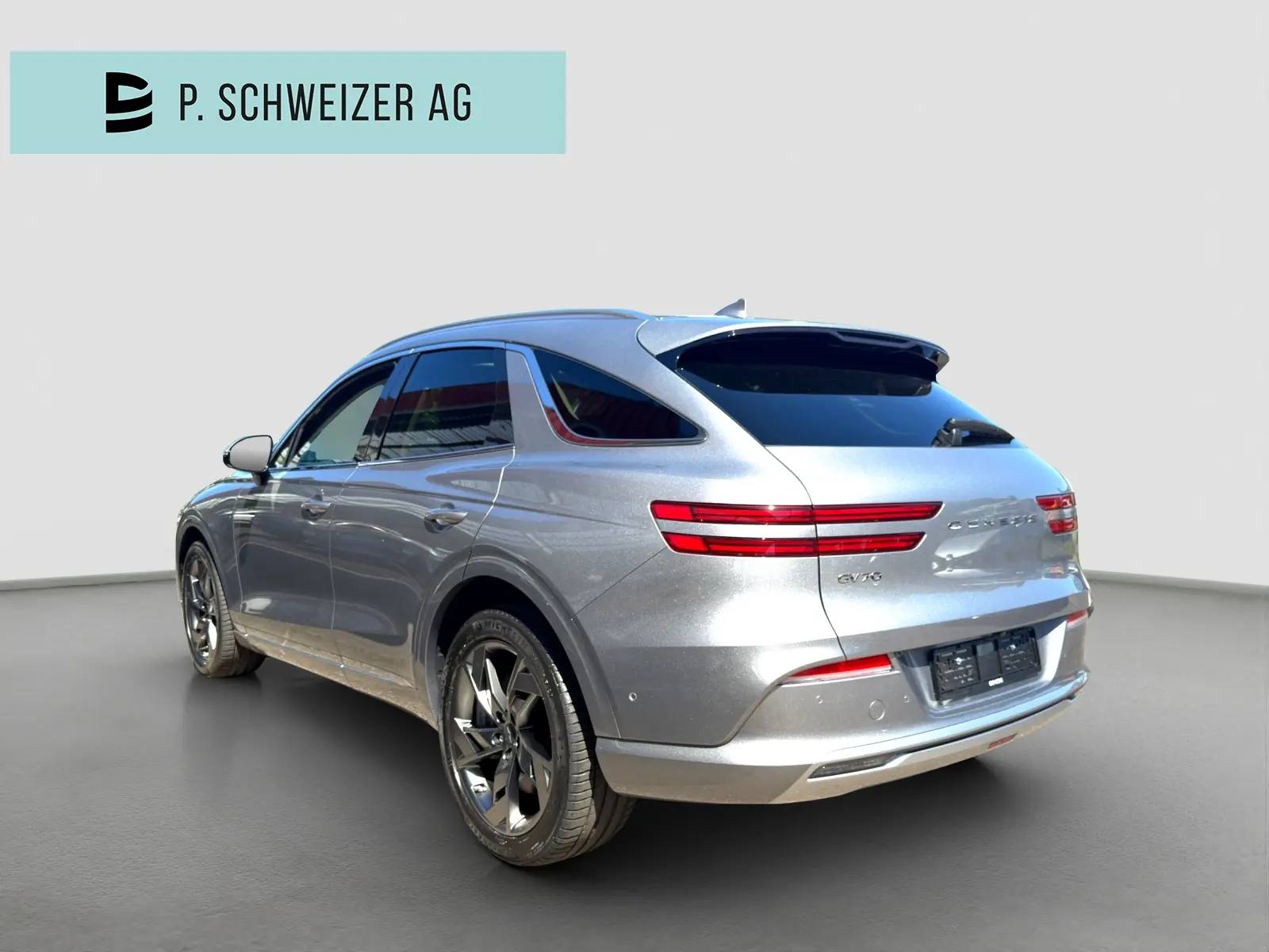 Genesis GV70 2026 occasion Liestal — 3