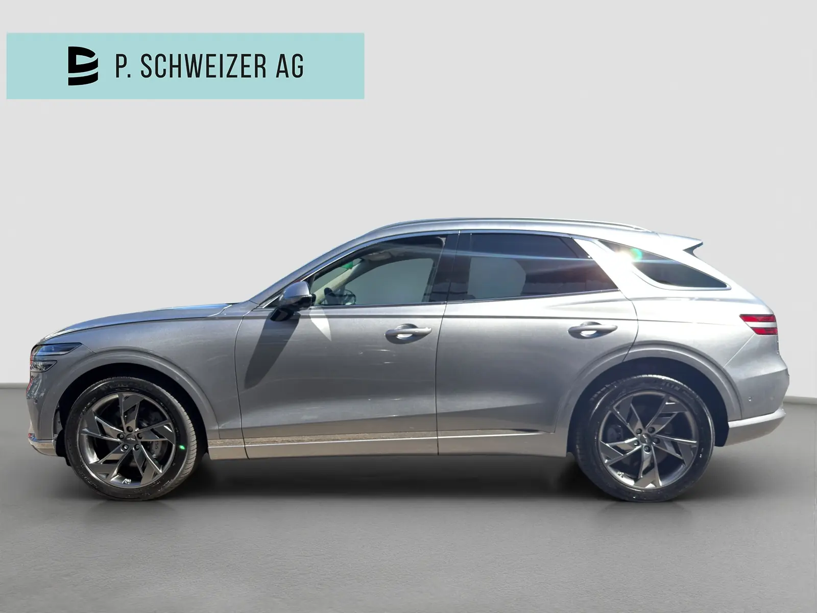 Genesis GV70 2026 occasion Liestal — 2