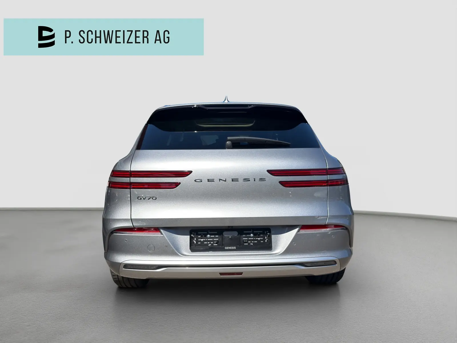Genesis GV70 2026 occasion Liestal — 4