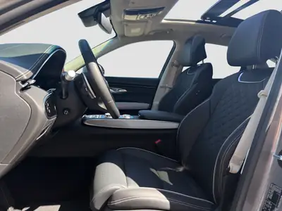 Genesis GV70 Electrified Sport — SUV électrique 490 ch, garantie 5 ans incluse — Miniatura 9