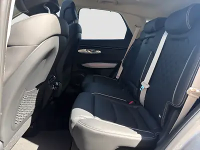 Genesis GV70 Electrified Sport — SUV électrique 490 ch, garantie 5 ans incluse — Miniatura 10