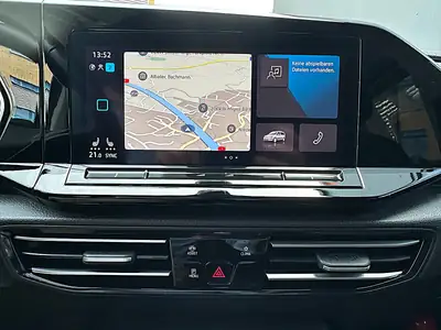 VW Caddy Maxi 1.5 TSI Style — 7 places, attelage et navigation, 42000 km seulement — Thumbnail 13