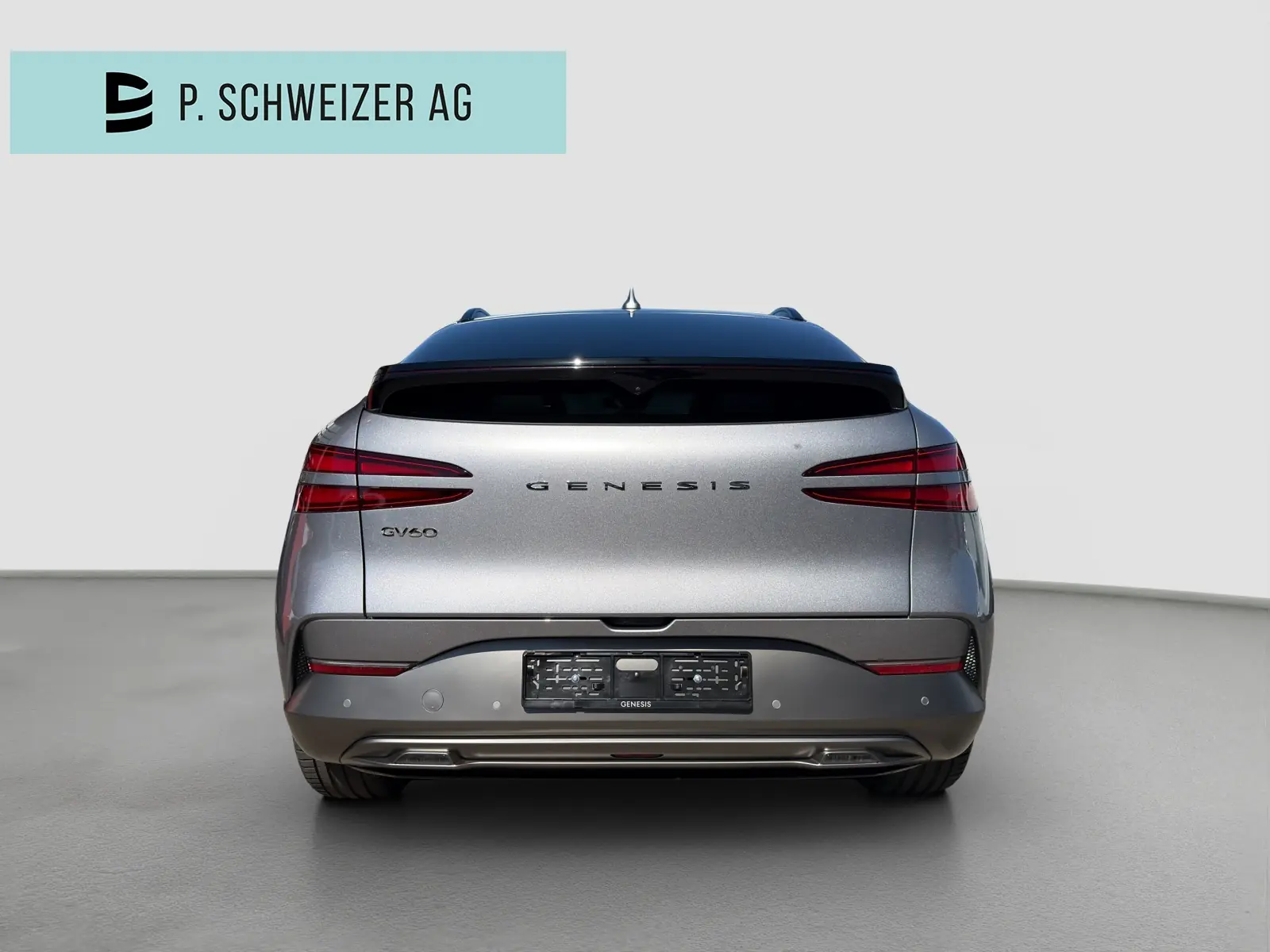 Genesis GV60 2026 occasion Liestal — 4