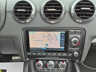 Audi TT 2.5 TFSI Quattro S-Tronic — Cabriolet sportif, 60'000 km, impeccable — Miniatura 14