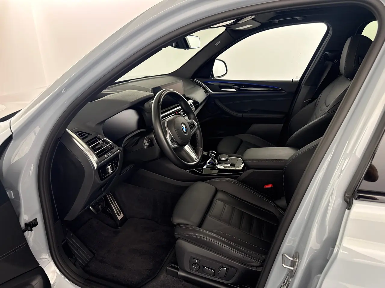 BMW X3 2024 occasion Zürich — 5