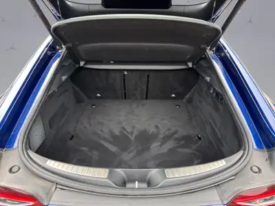Mercedes-AMG GT 63 S 4MATIC+ — Coupé performance 639 ch, transmission intégrale — Miniature 21