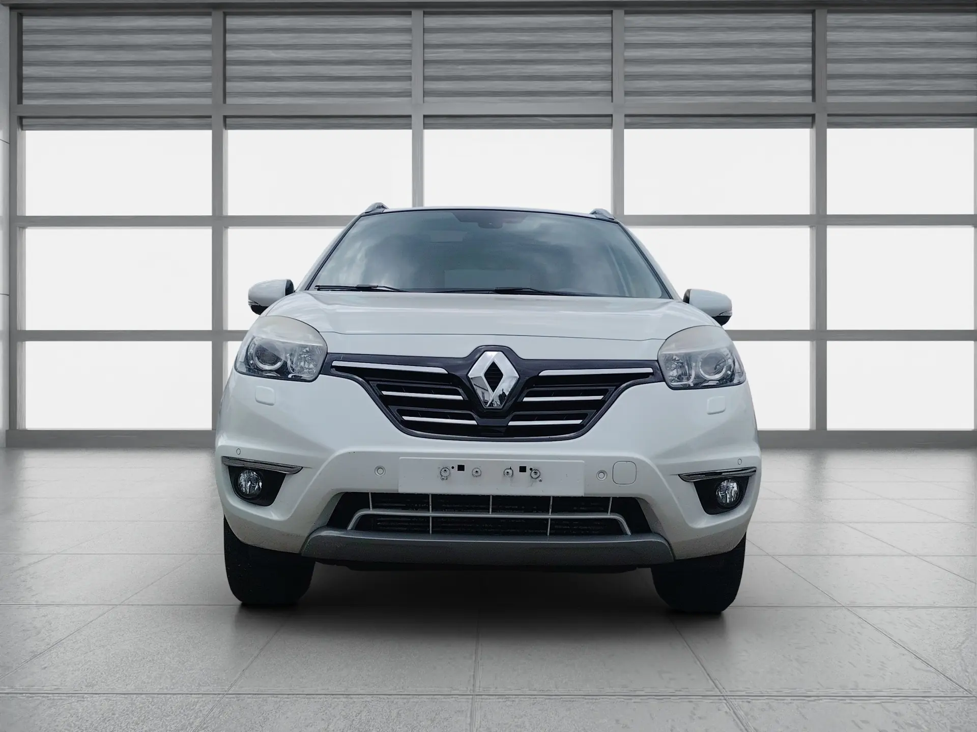 Renault Koleos 2015 occasion Selzach — 2