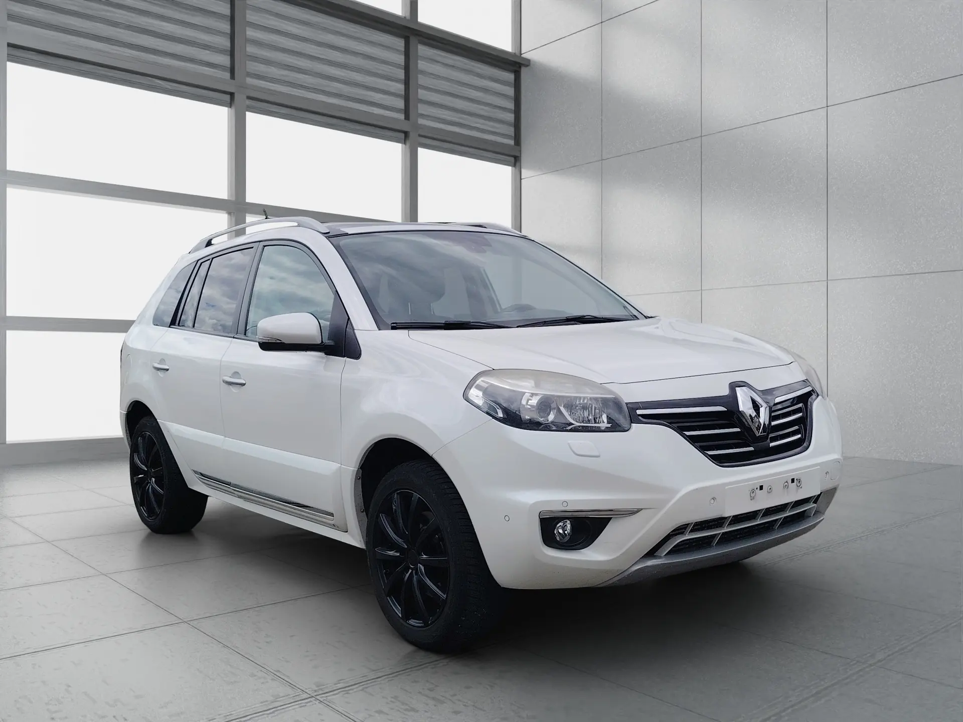 Renault Koleos 2015 occasion Selzach — 3