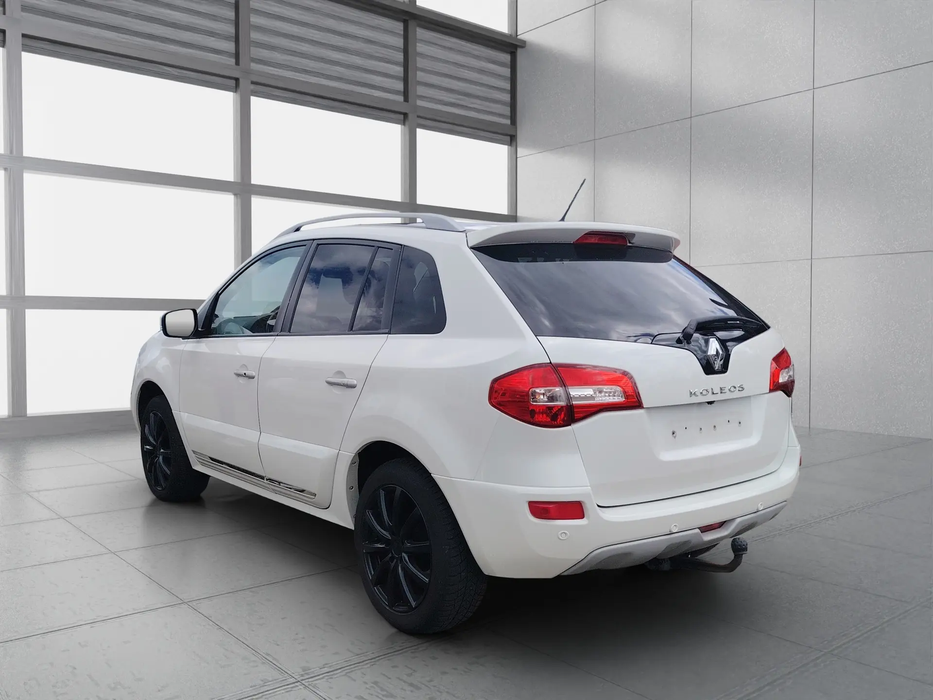 Renault Koleos 2015 occasion Selzach — 4