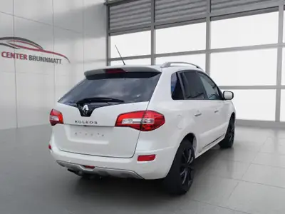 Renault Koleos 2.0 dCi Swiss Edition 4x4 — SUV robuste, transmission automatique, entretien à jour — detail