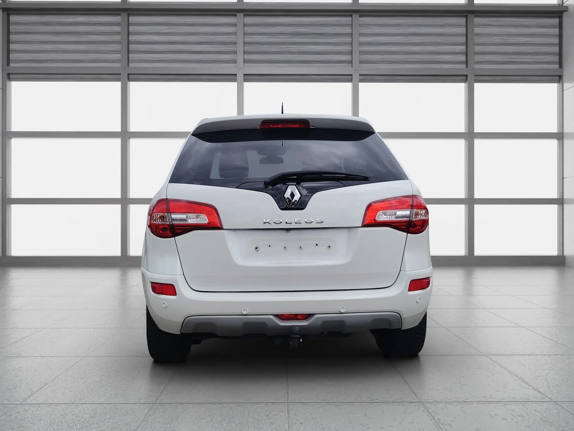Renault Koleos 2015 occasion Selzach — 5