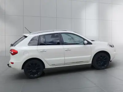 Renault Koleos 2.0 dCi Swiss Edition 4x4 — SUV robuste, transmission automatique, entretien à jour — Thumbnail 7