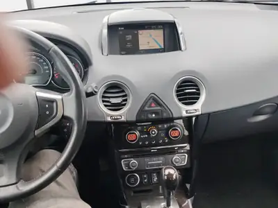 Renault Koleos 2.0 dCi Swiss Edition 4x4 — SUV robuste, transmission automatique, entretien à jour — Thumbnail 10