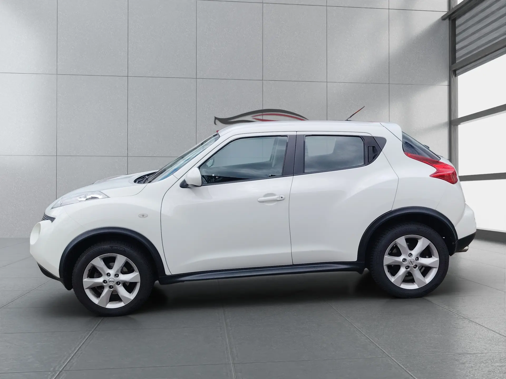 Nissan Juke 2011 occasion Selzach — 3