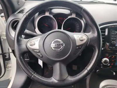 Nissan Juke 1.6 Acenta — SUV compact urbain, entretien irréprochable et sans sinistre — Thumbnail 9