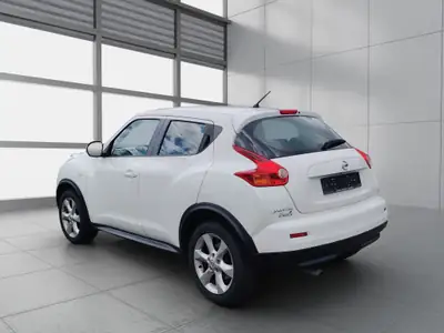 Nissan Juke 1.6 Acenta — SUV compact urbain, entretien irréprochable et sans sinistre — Thumbnail 7
