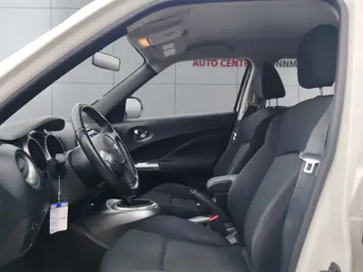 Nissan Juke 1.6 Acenta — SUV compact urbain, entretien irréprochable et sans sinistre — Thumbnail 8