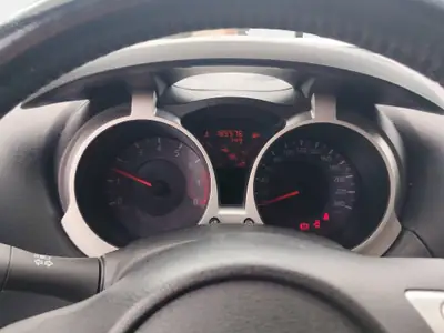 Nissan Juke 1.6 Acenta — SUV compact urbain, entretien irréprochable et sans sinistre — Thumbnail 11