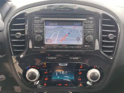 Nissan Juke 1.6 Acenta — SUV compact urbain, entretien irréprochable et sans sinistre — Thumbnail 13