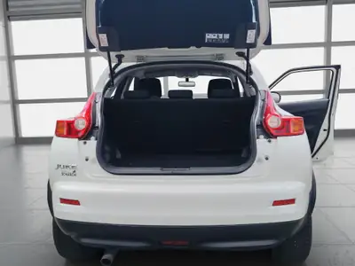 Nissan Juke 1.6 Acenta — SUV compact urbain, entretien irréprochable et sans sinistre — Thumbnail 15