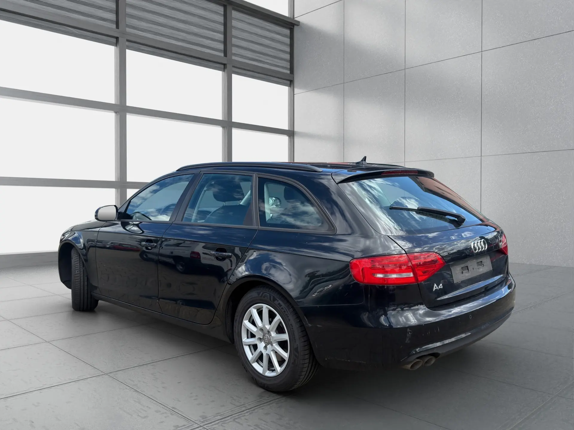 Audi A4 2012 occasion Selzach — 5