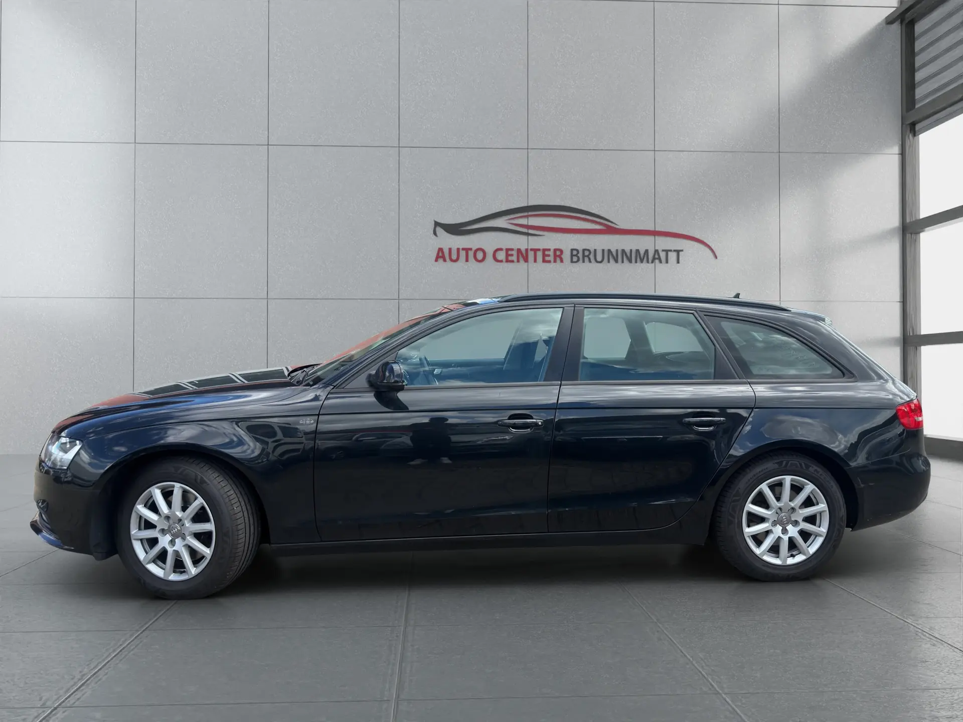 Audi A4 2012 occasion Selzach — 4