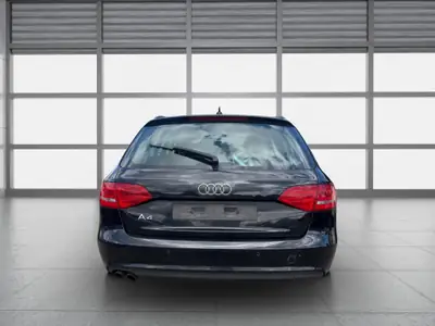 Audi A4 Avant 2.0 TDI — Break diesel efficace, entretien soigné — detail