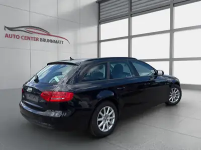 Audi A4 Avant 2.0 TDI — Break diesel efficace, entretien soigné — Thumbnail 7